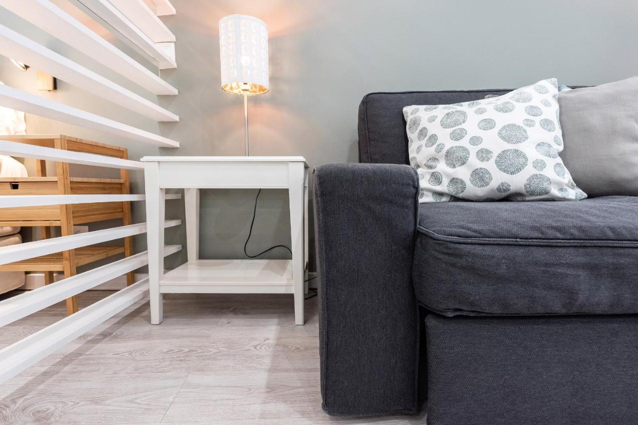 Guestready - Madalena Charming Style Studio Apartman Lisboa Kültér fotó
