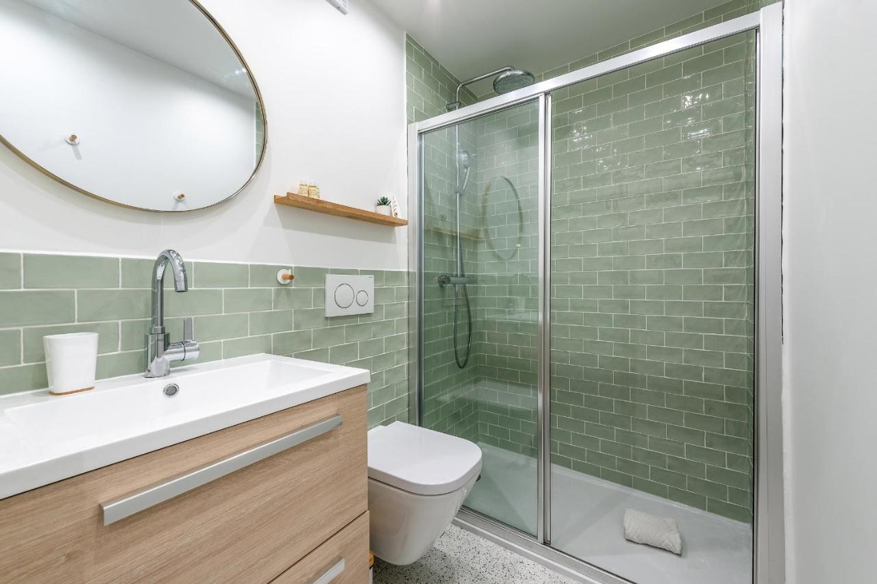 Guestready - Madalena Charming Style Studio Apartman Lisboa Kültér fotó