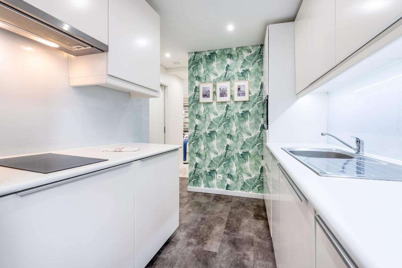 Guestready - Madalena Charming Style Studio Apartman Lisboa Kültér fotó