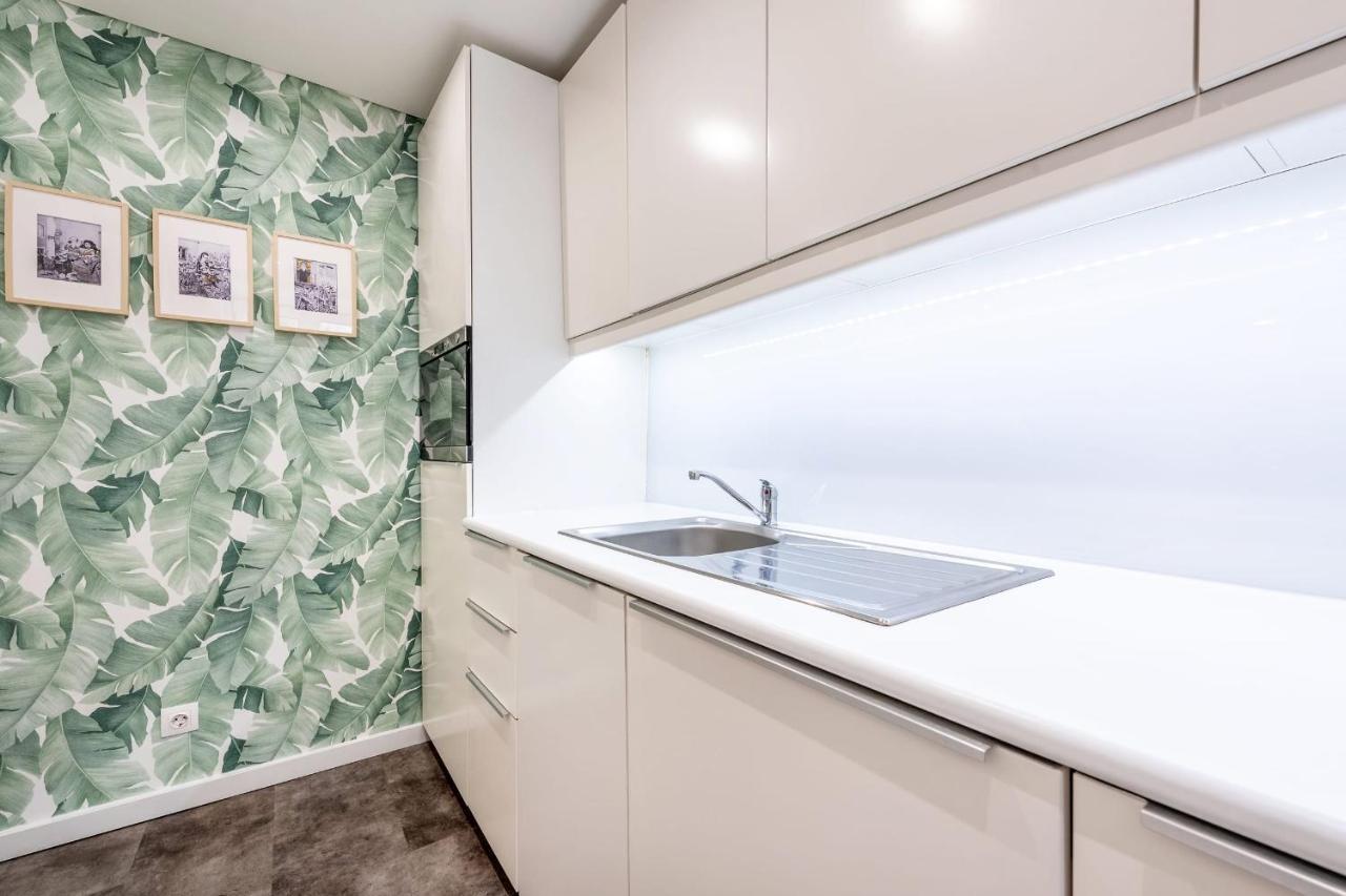 Guestready - Madalena Charming Style Studio Apartman Lisboa Kültér fotó