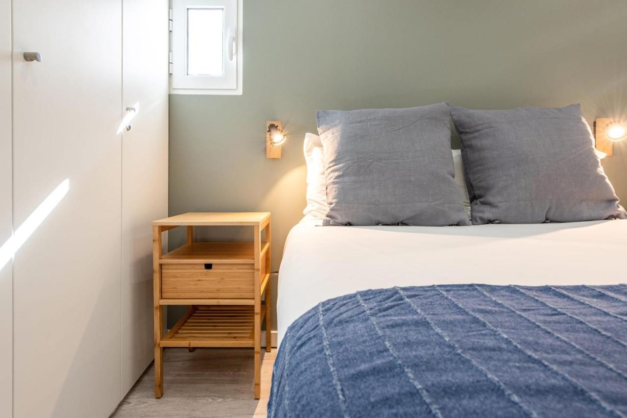 Guestready - Madalena Charming Style Studio Apartman Lisboa Kültér fotó