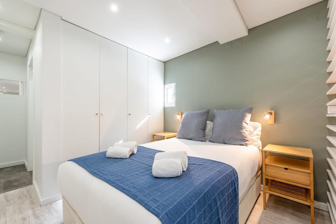 Guestready - Madalena Charming Style Studio Apartman Lisboa Kültér fotó